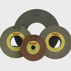 Шлифовальный сдвоенный круг